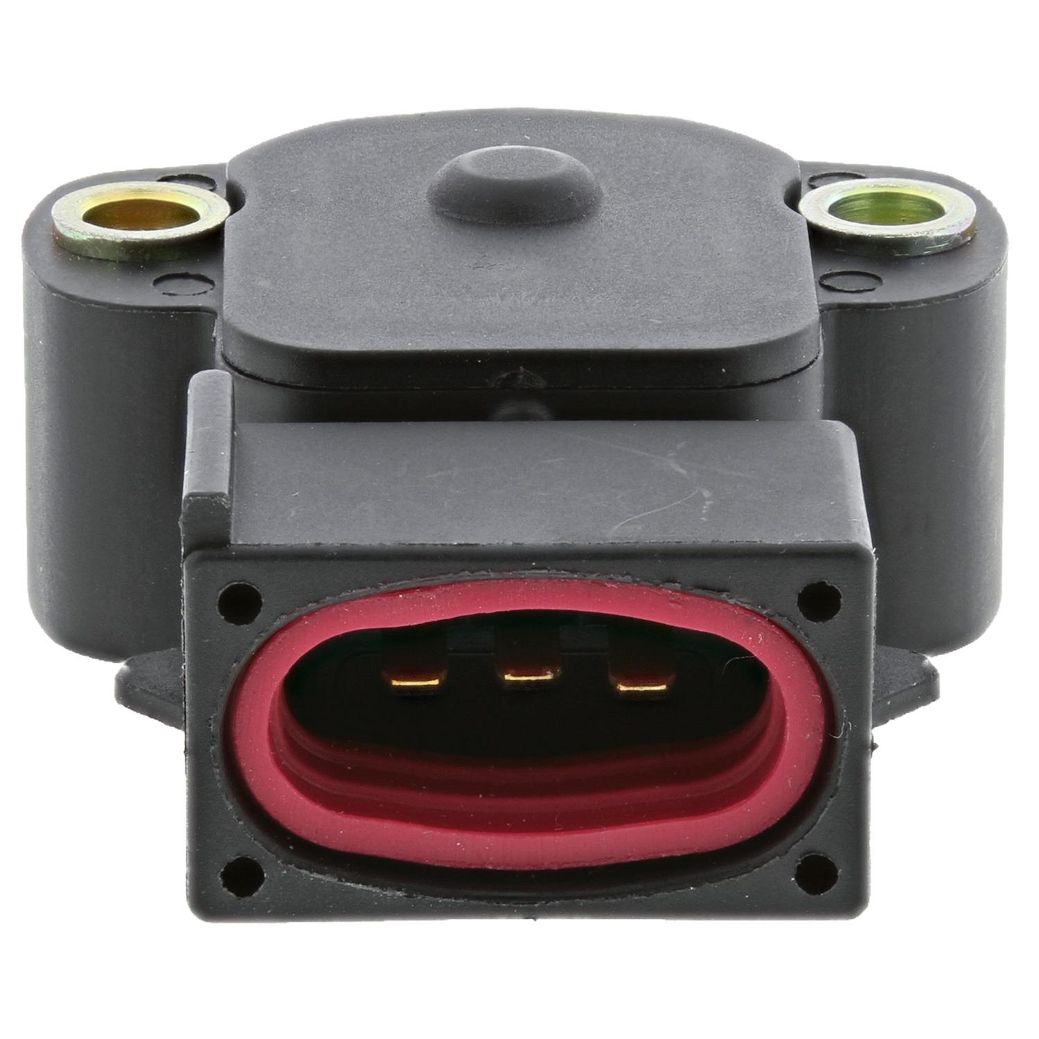 MotoRad 1TP1036 - Throttle Position Sensor MotoRad 1TP1036 Throttle Position Sensor product image 4 of 8