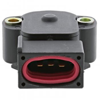 1990 Ford Taurus Throttle Position Sensor MotoRad 1TP1036 image 4 of 4