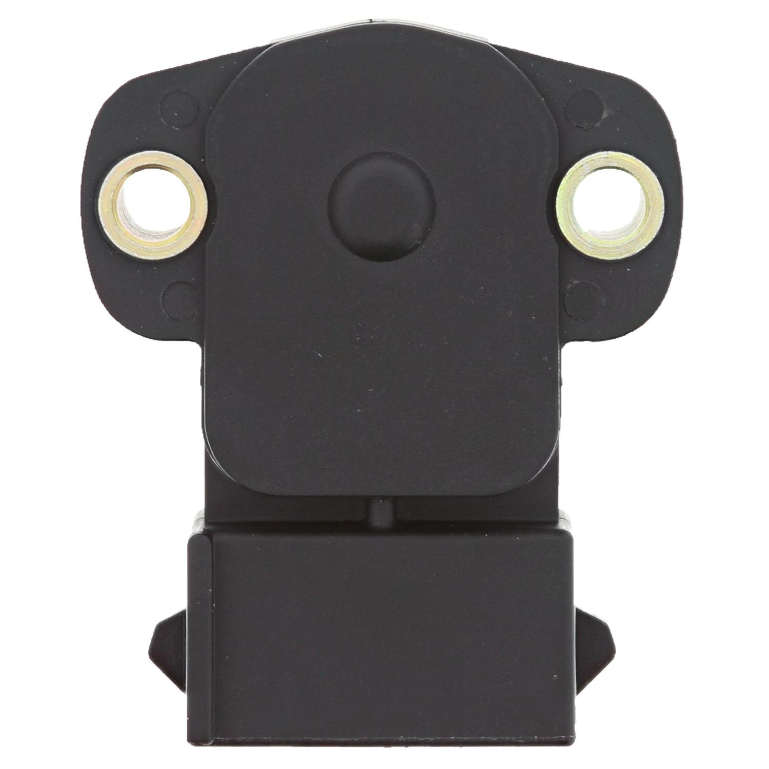MotoRad 1TP1036 - Throttle Position Sensor MotoRad 1TP1036 Throttle Position Sensor product image 8 of 8