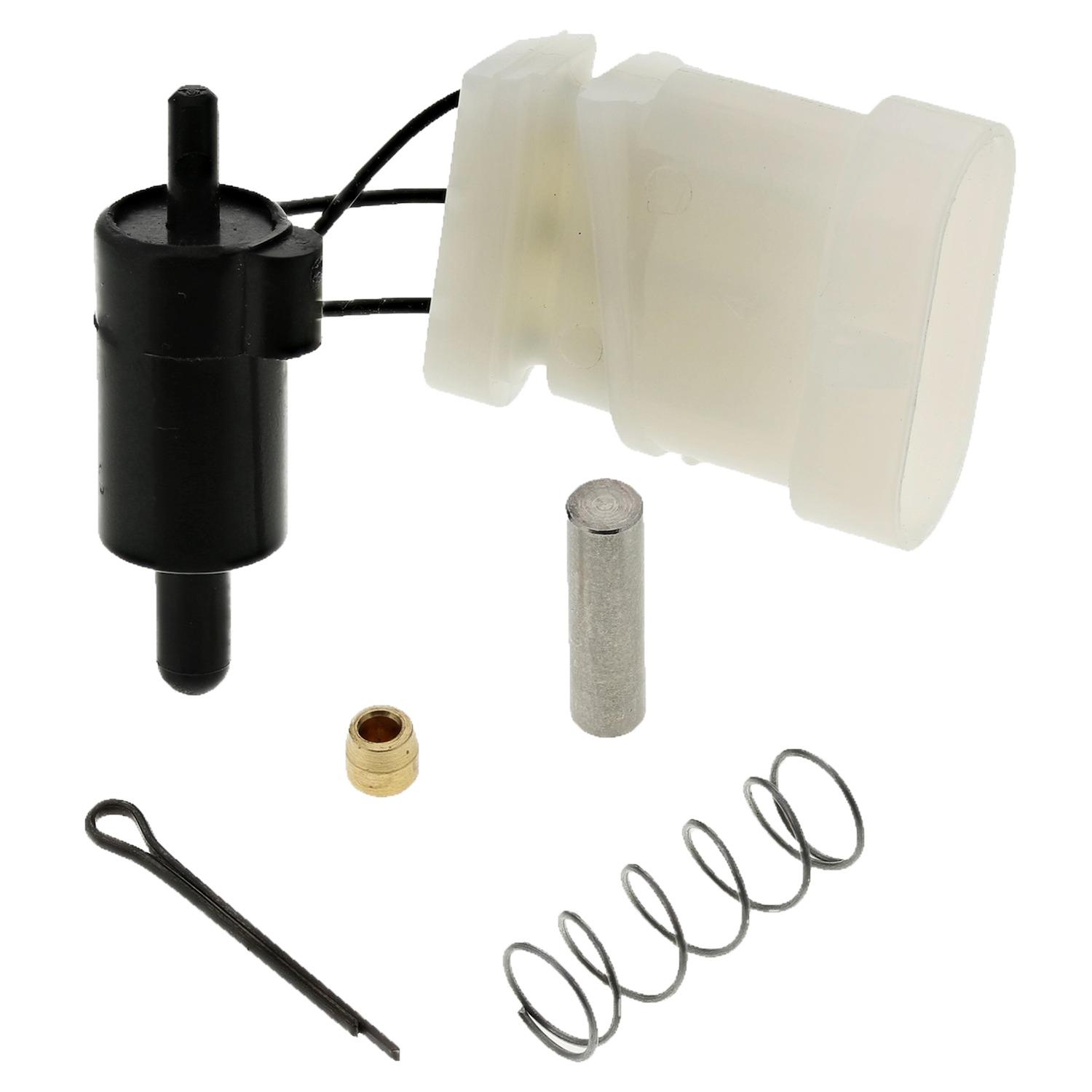 MotoRad 1TP1038 - Throttle Position Sensor MotoRad 1TP1038 Throttle Position Sensor product image 1 of 8