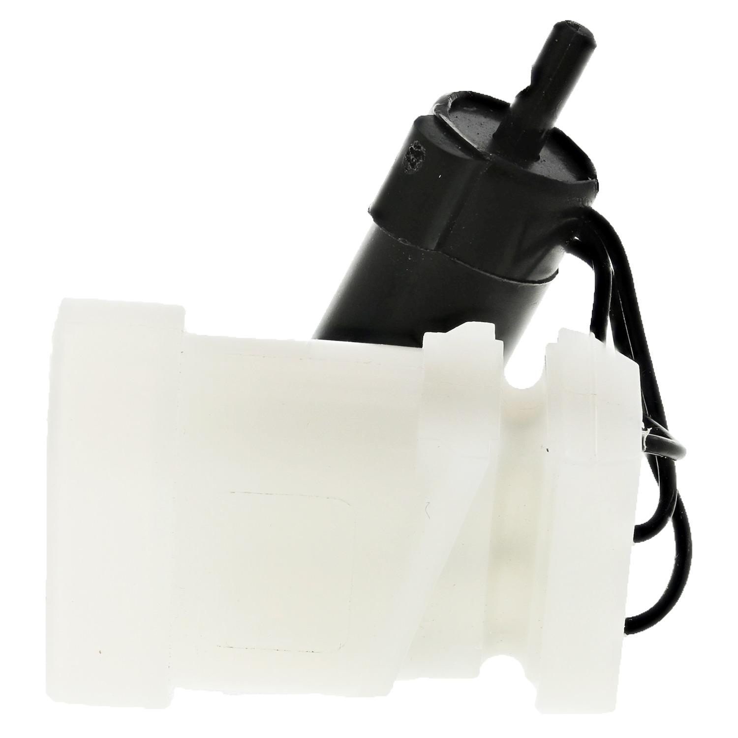 MotoRad 1TP1038 - Throttle Position Sensor MotoRad 1TP1038 Throttle Position Sensor product image 2 of 8