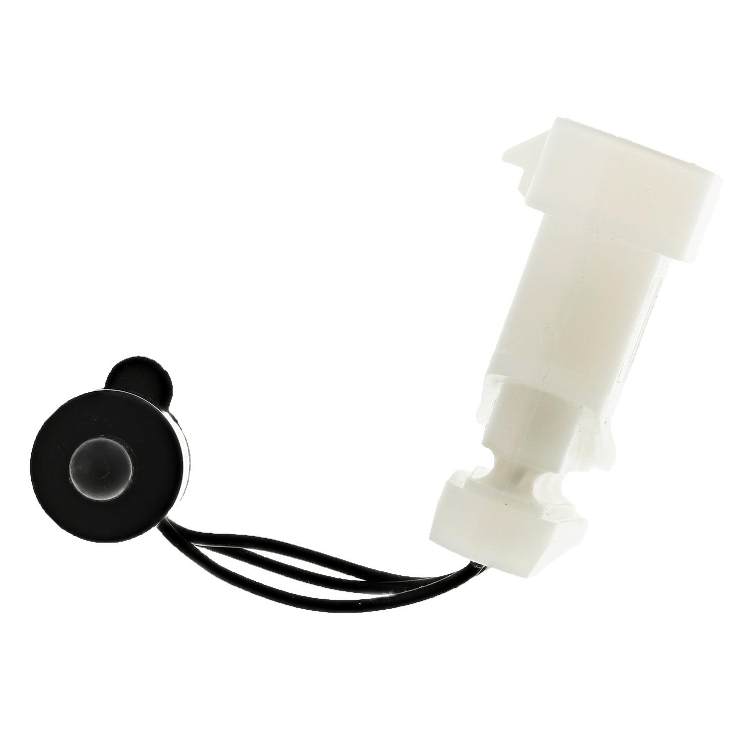 MotoRad 1TP1038 - Throttle Position Sensor MotoRad 1TP1038 Throttle Position Sensor product image 3 of 8