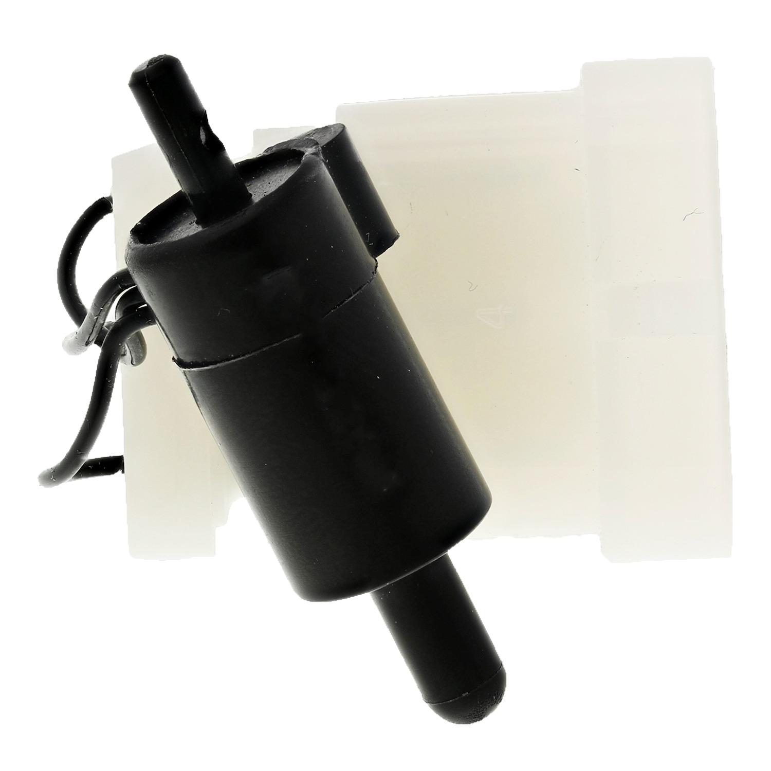 MotoRad 1TP1038 - Throttle Position Sensor MotoRad 1TP1038 Throttle Position Sensor product image 4 of 8