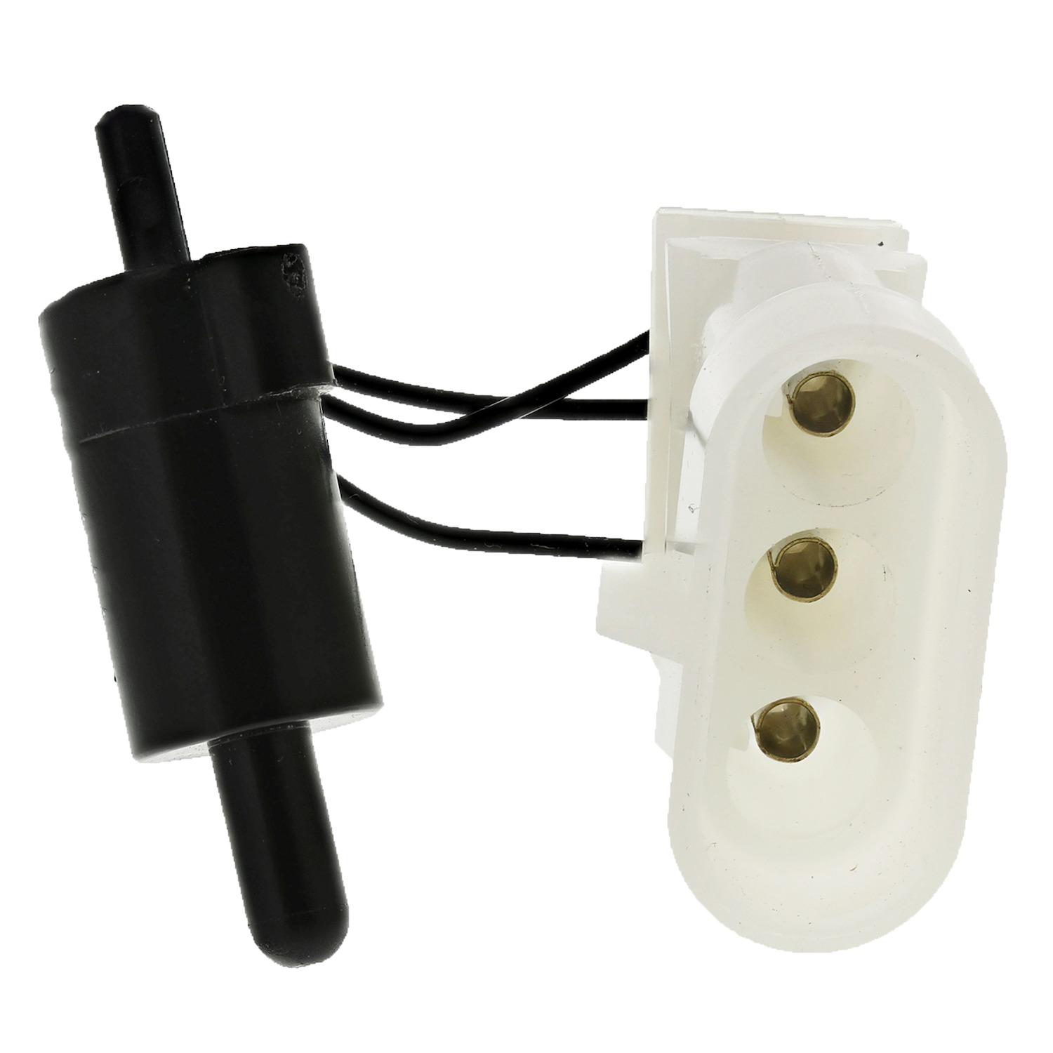 MotoRad 1TP1038 - Throttle Position Sensor MotoRad 1TP1038 Throttle Position Sensor product image 5 of 8