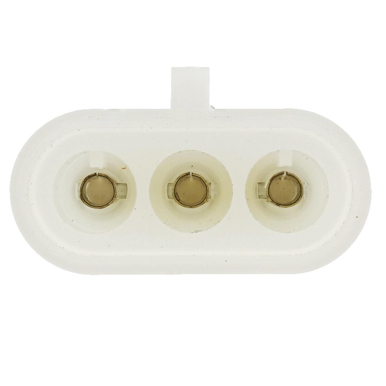 MotoRad 1TP1038 - Throttle Position Sensor MotoRad 1TP1038 Throttle Position Sensor product image 6 of 8