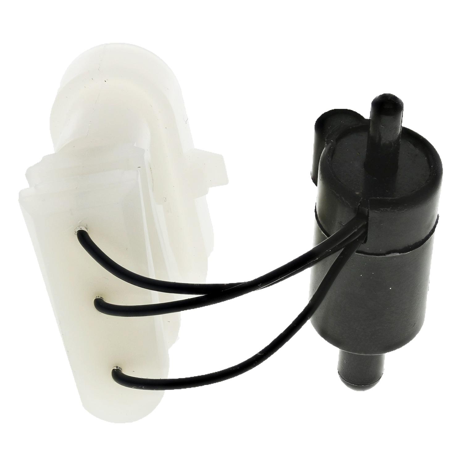 MotoRad 1TP1038 - Throttle Position Sensor MotoRad 1TP1038 Throttle Position Sensor product image 7 of 8