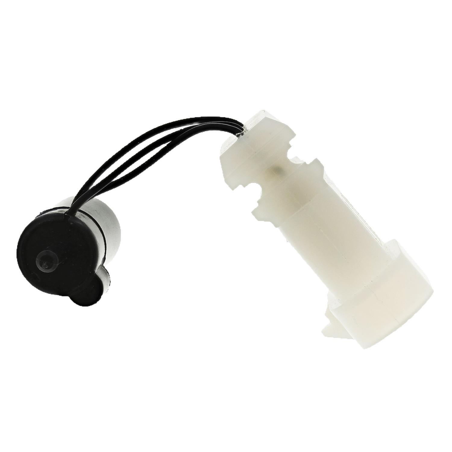 MotoRad 1TP1038 - Throttle Position Sensor MotoRad 1TP1038 Throttle Position Sensor product image 8 of 8