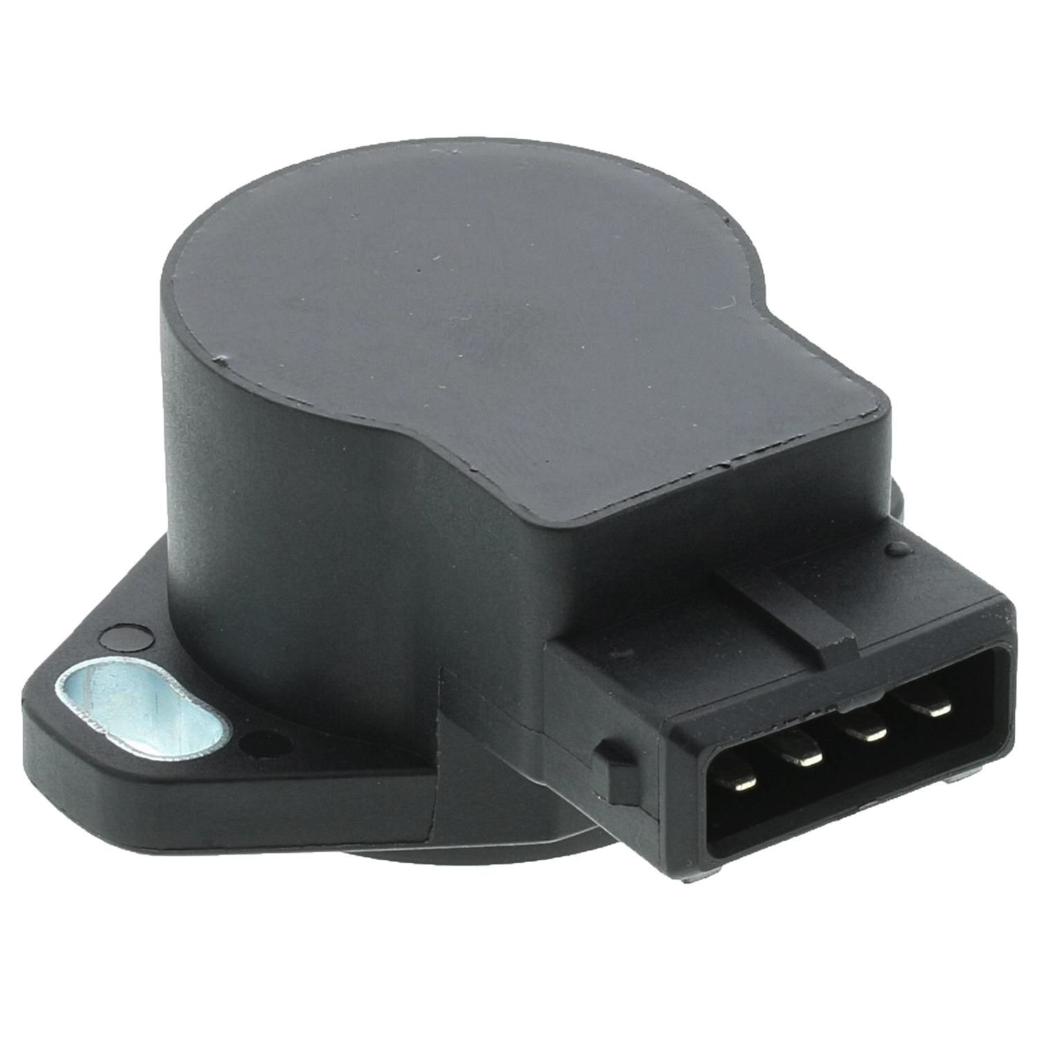 MotoRad 1TP1039 - Throttle Position Sensor MotoRad 1TP1039 Throttle Position Sensor product image 1 of 8