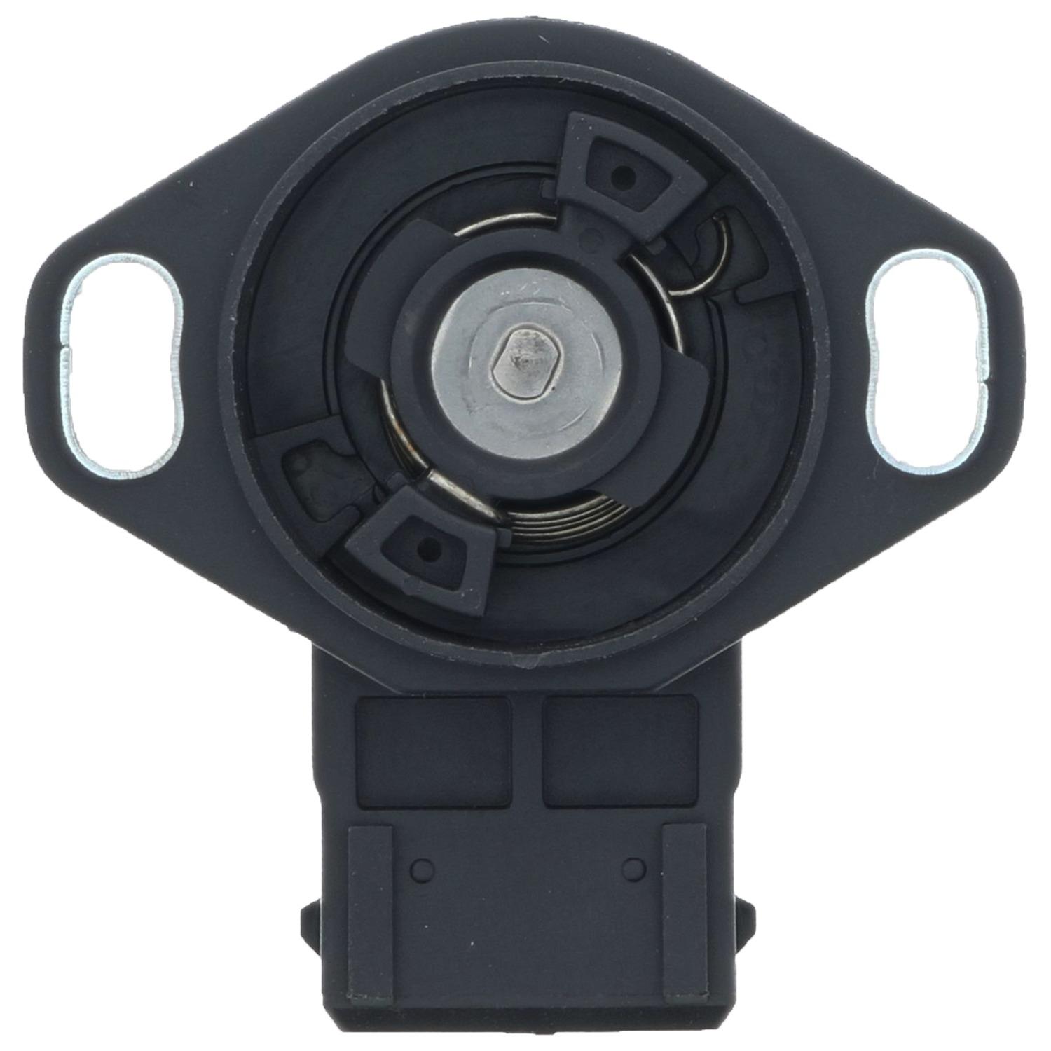 MotoRad 1TP1039 - Throttle Position Sensor MotoRad 1TP1039 Throttle Position Sensor product image 3 of 8