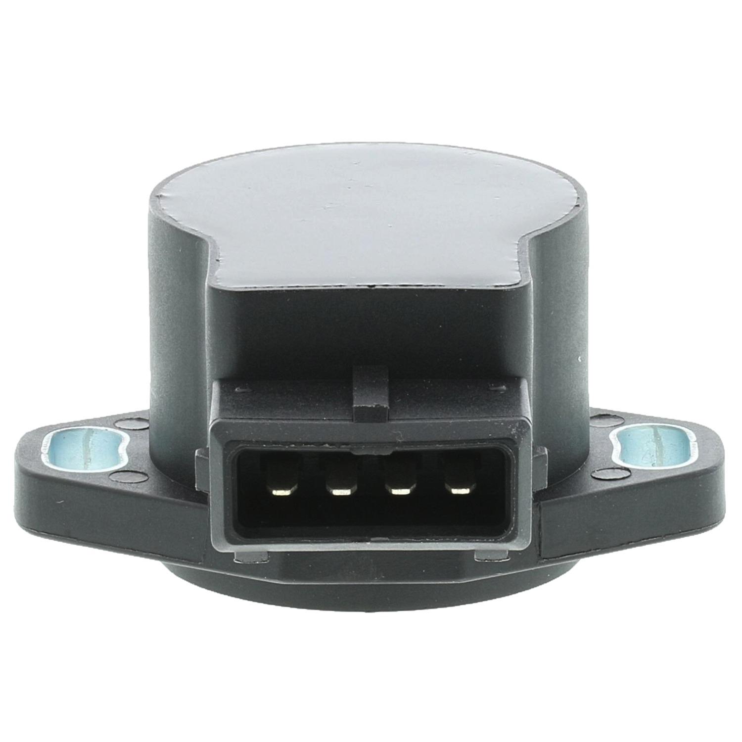 MotoRad 1TP1039 - Throttle Position Sensor MotoRad 1TP1039 Throttle Position Sensor product image 4 of 8