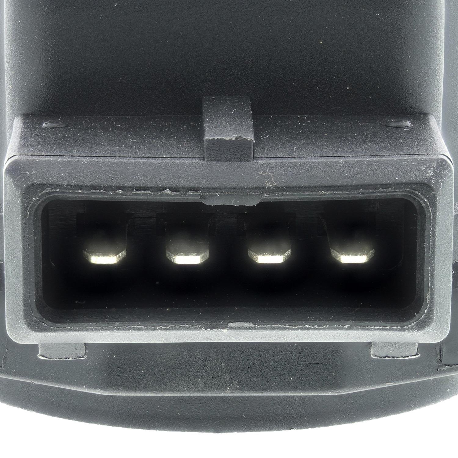 MotoRad 1TP1039 - Throttle Position Sensor MotoRad 1TP1039 Throttle Position Sensor product image 6 of 8