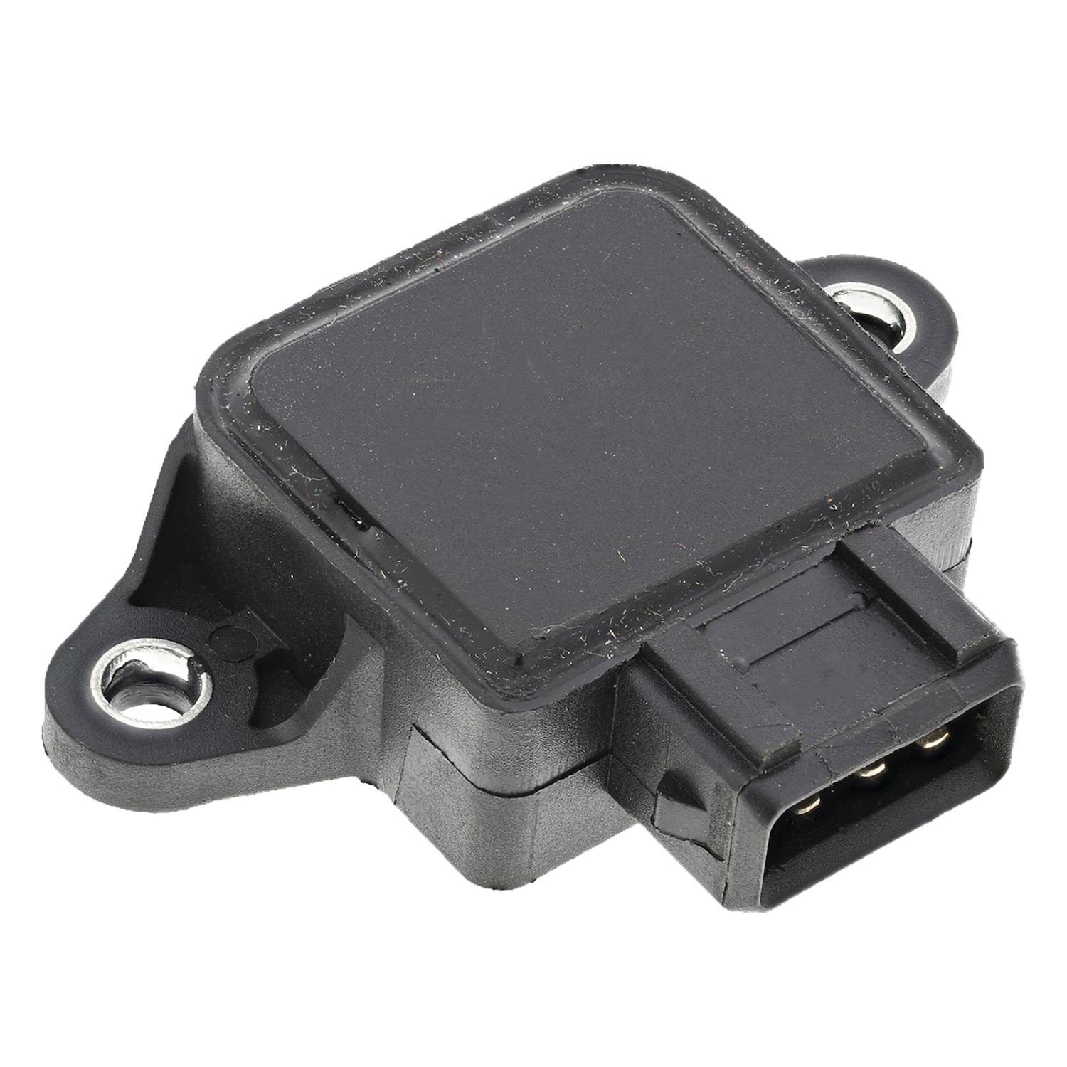 MotoRad 1TP1041 - Throttle Position Sensor MotoRad 1TP1041 Throttle Position Sensor product image 1 of 8