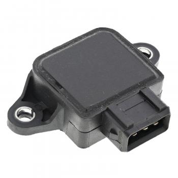 1996 Saab 900 Throttle Position Sensor MotoRad 1TP1041 image 1 of 4