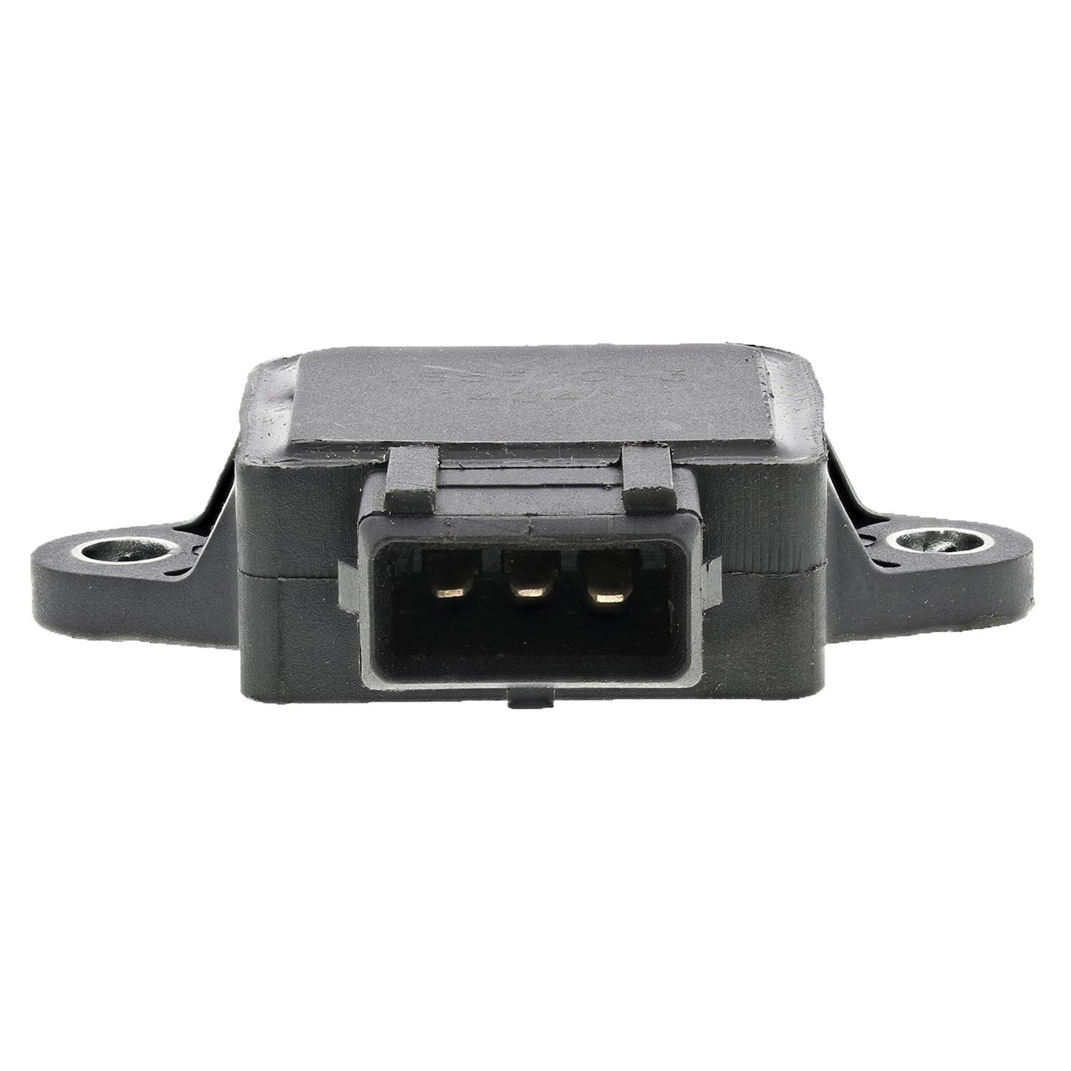 MotoRad 1TP1041 - Throttle Position Sensor MotoRad 1TP1041 Throttle Position Sensor product image 4 of 8