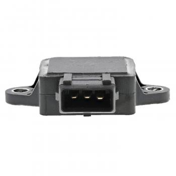 1996 Saab 900 Throttle Position Sensor MotoRad 1TP1041 image 4 of 4