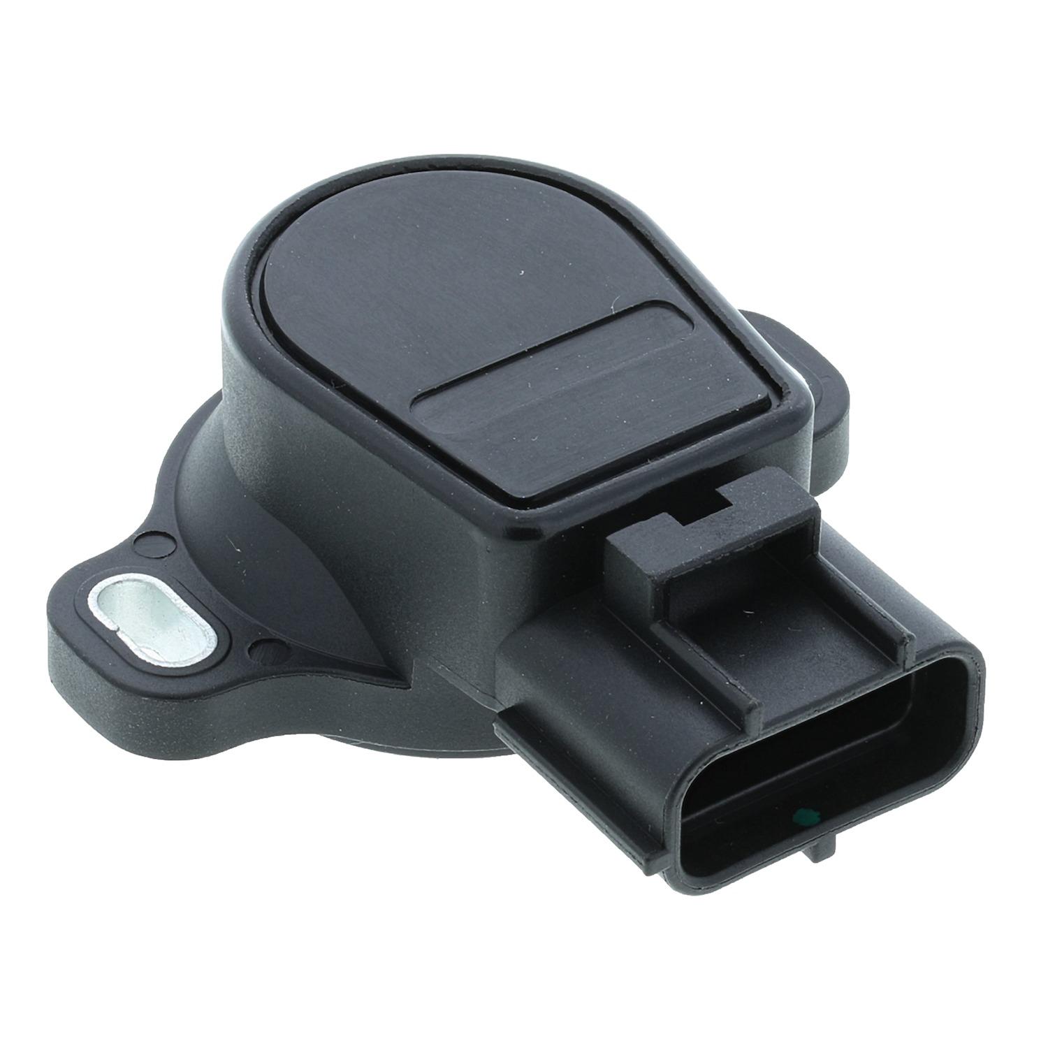 MotoRad 1TP1042 - Throttle Position Sensor MotoRad 1TP1042 Throttle Position Sensor product image 1 of 7