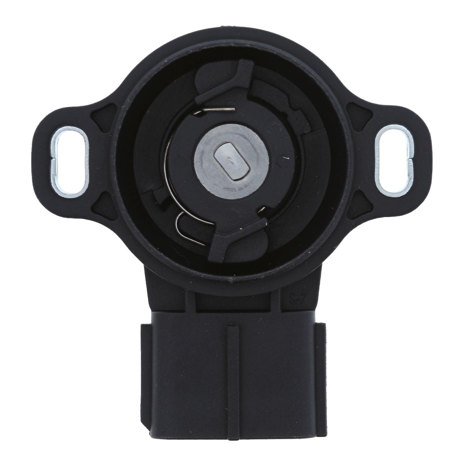 MotoRad 1TP1042 - Throttle Position Sensor MotoRad 1TP1042 Throttle Position Sensor product image 3 of 7