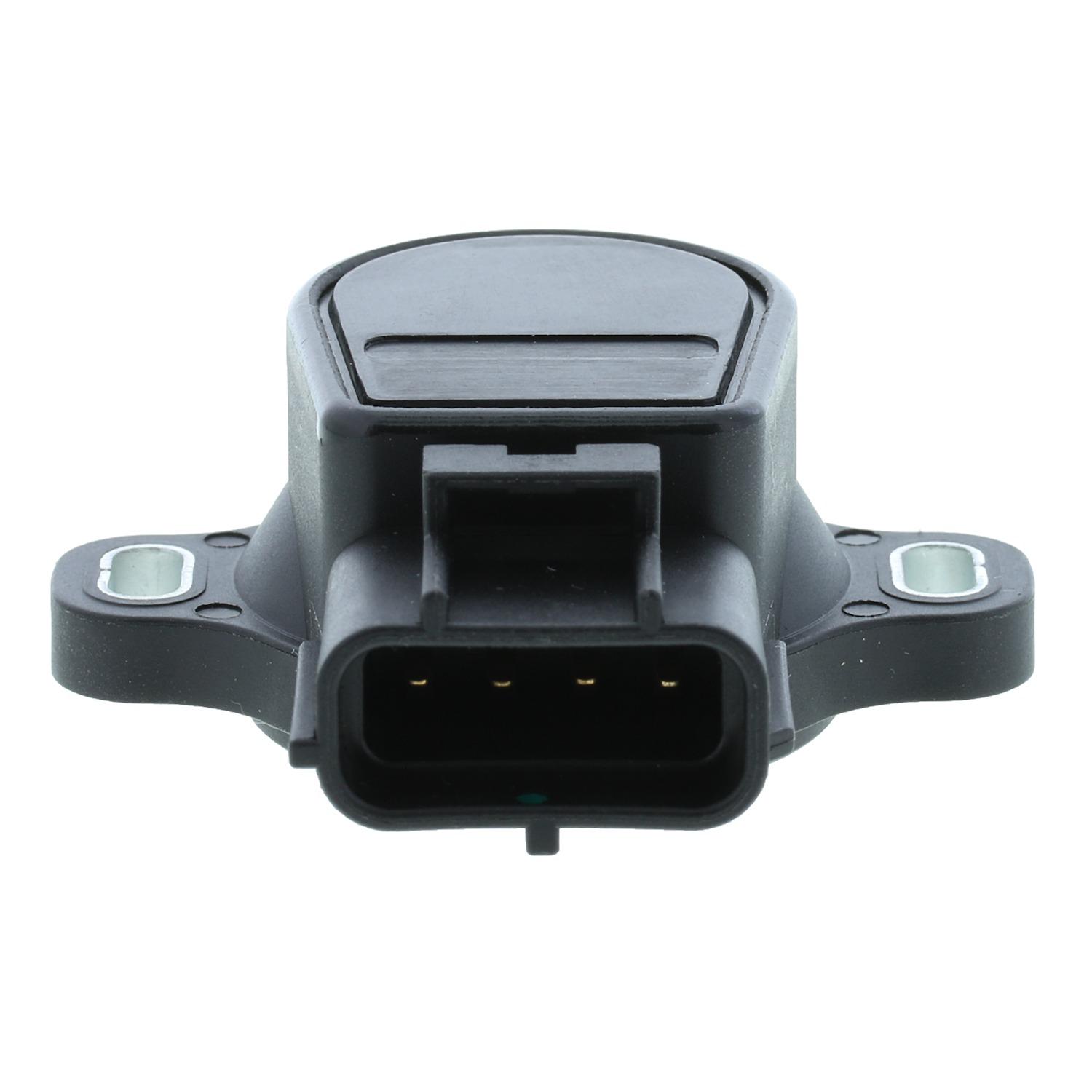 MotoRad 1TP1042 - Throttle Position Sensor MotoRad 1TP1042 Throttle Position Sensor product image 4 of 7