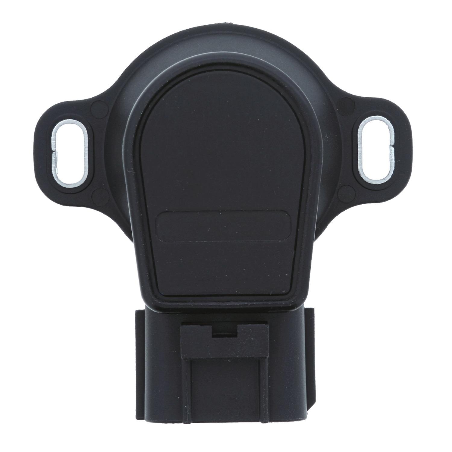 MotoRad 1TP1042 - Throttle Position Sensor MotoRad 1TP1042 Throttle Position Sensor product image 7 of 7