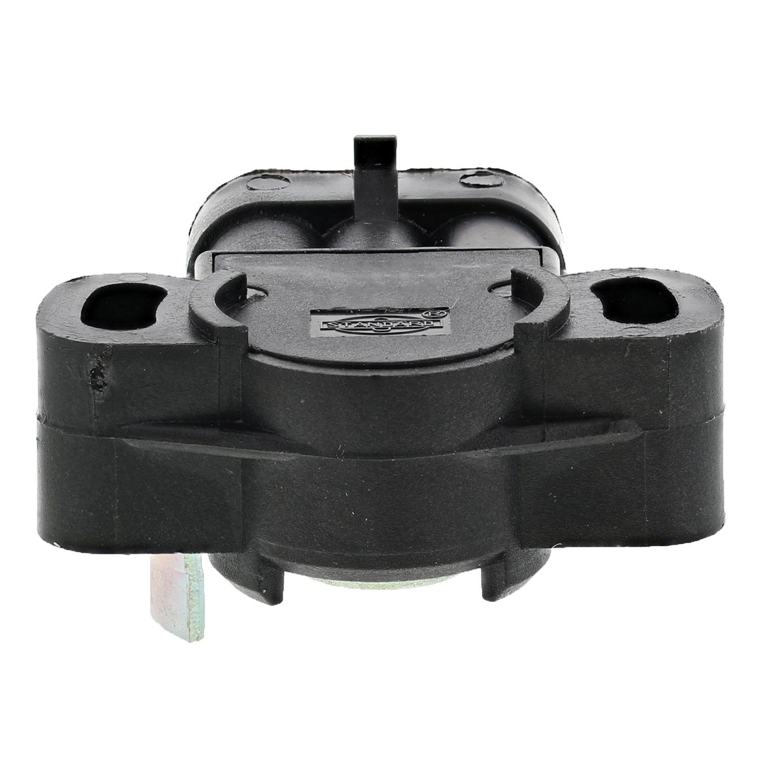 MotoRad 1TP1043 - Throttle Position Sensor MotoRad 1TP1043 Throttle Position Sensor product image 2 of 8