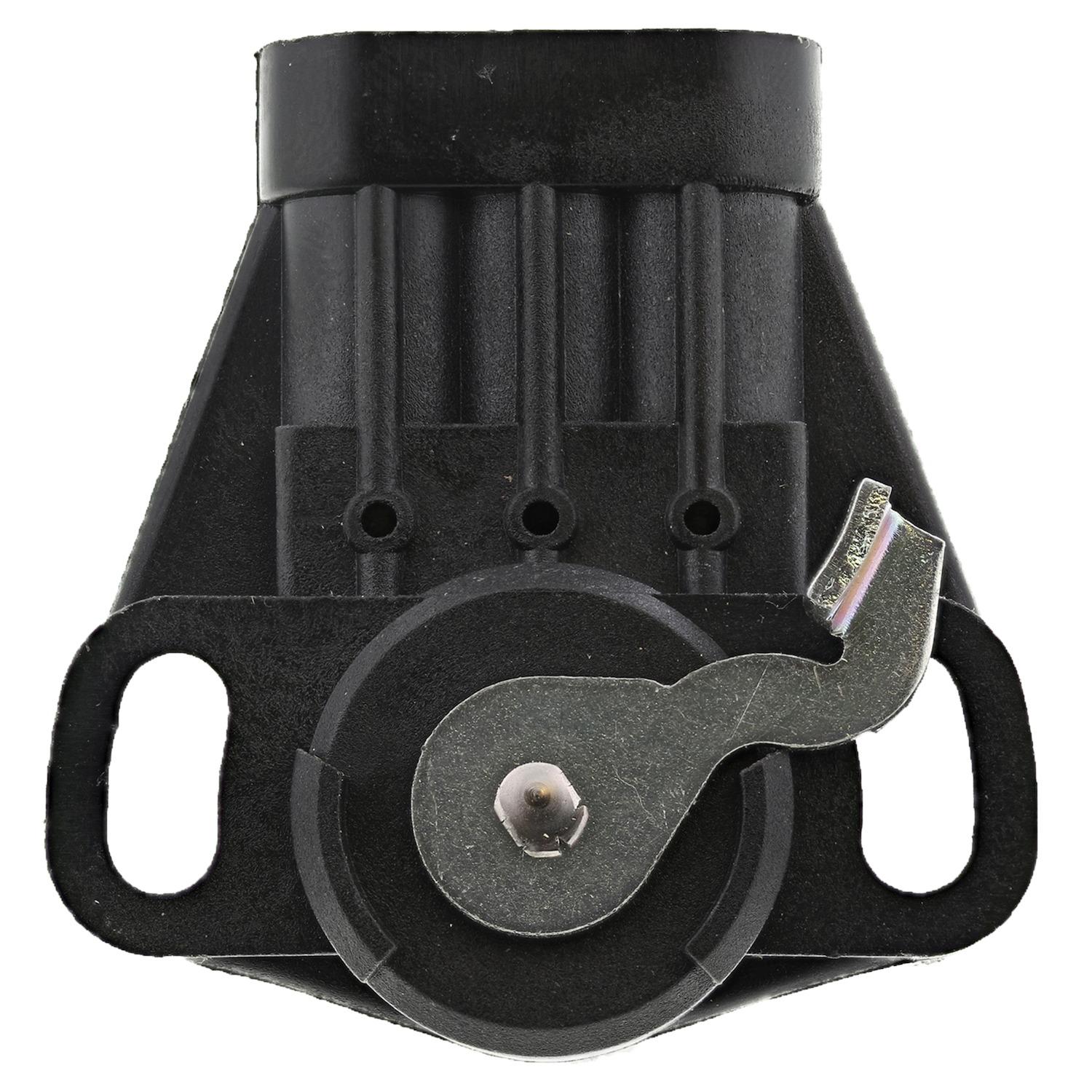 MotoRad 1TP1043 - Throttle Position Sensor MotoRad 1TP1043 Throttle Position Sensor product image 3 of 8