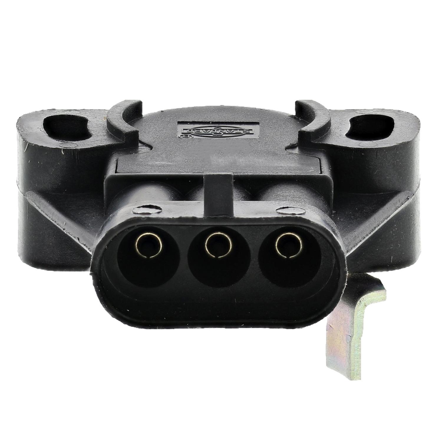 MotoRad 1TP1043 - Throttle Position Sensor MotoRad 1TP1043 Throttle Position Sensor product image 4 of 8