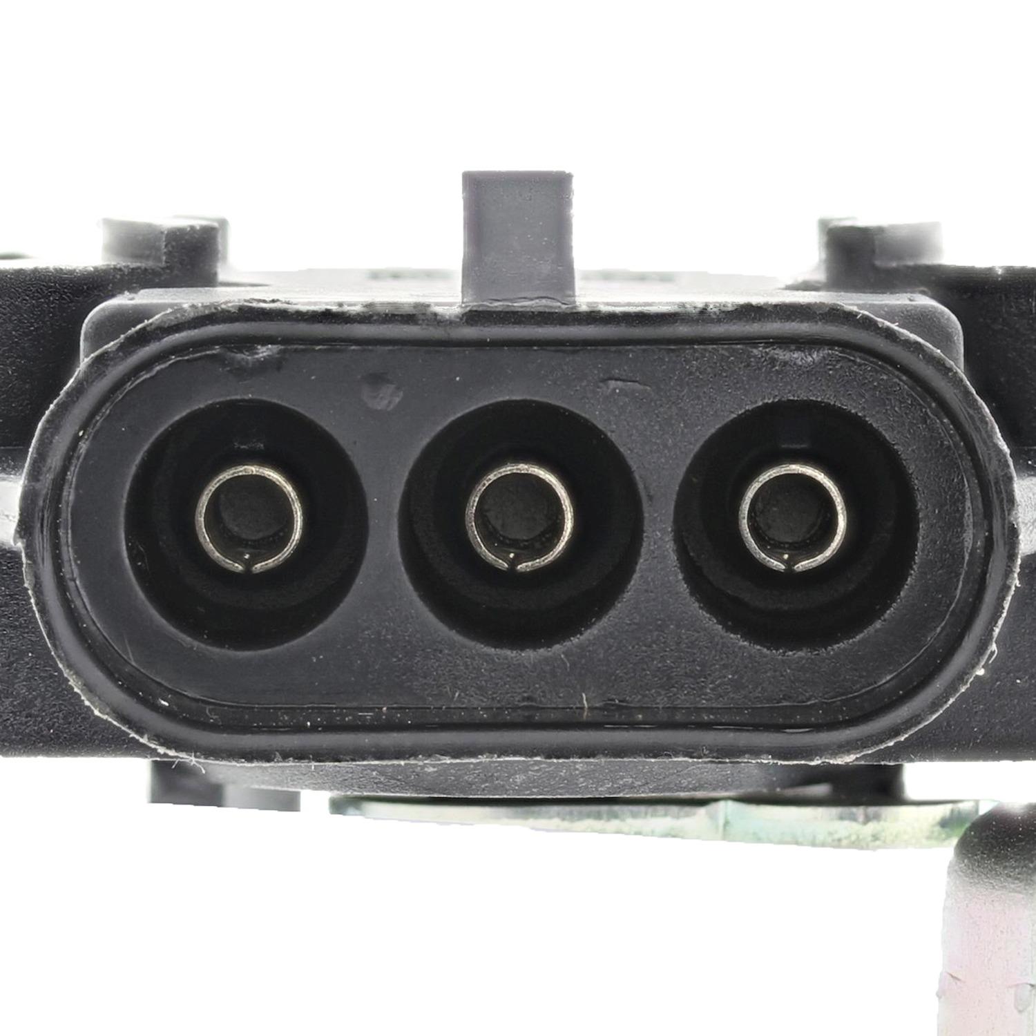 MotoRad 1TP1043 - Throttle Position Sensor MotoRad 1TP1043 Throttle Position Sensor product image 6 of 8