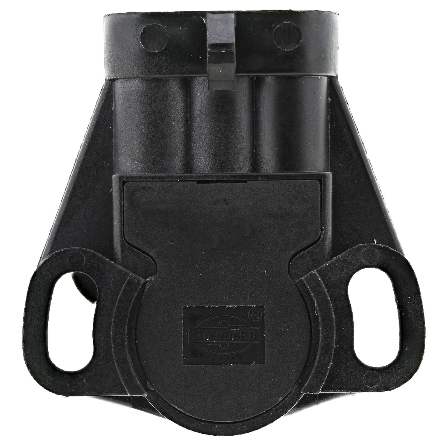 MotoRad 1TP1043 - Throttle Position Sensor MotoRad 1TP1043 Throttle Position Sensor product image 8 of 8
