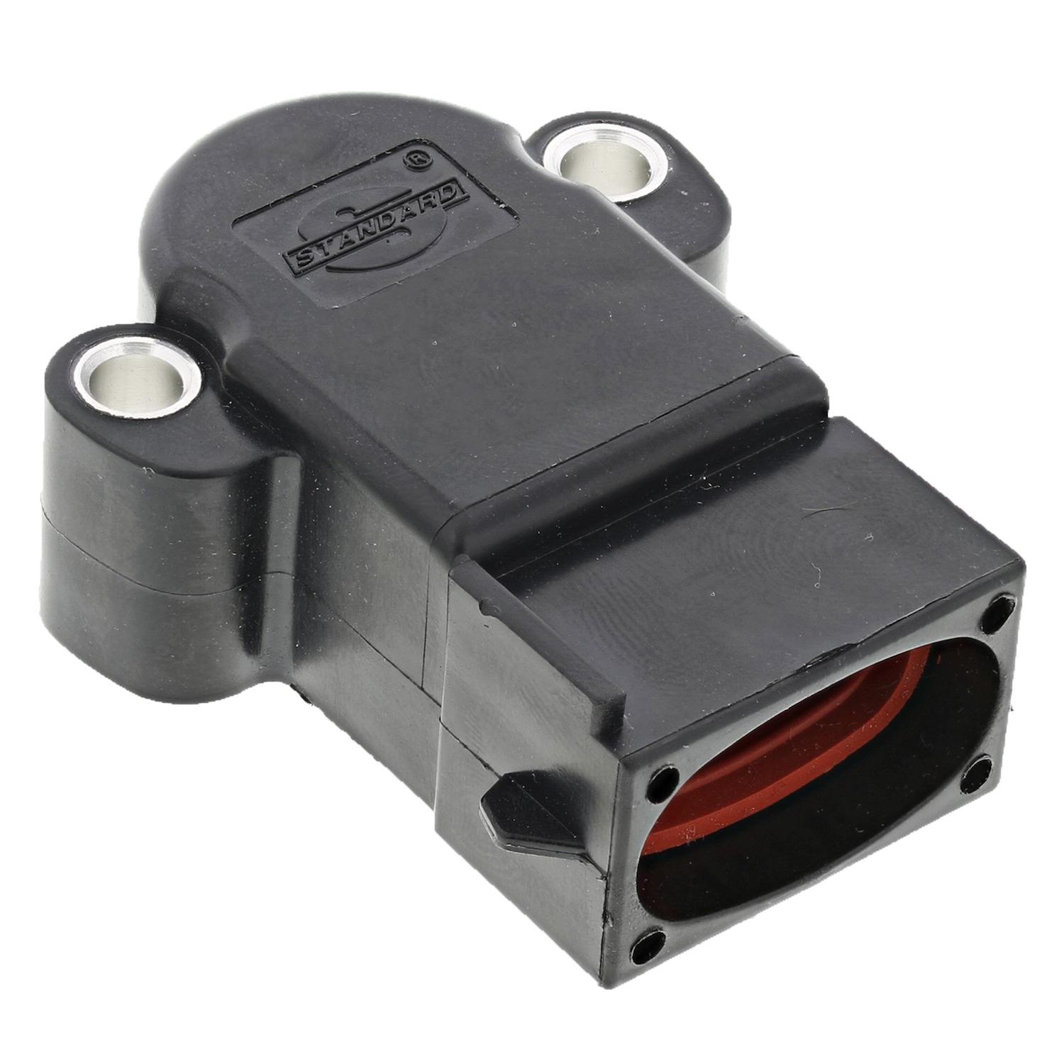 MotoRad 1TP1044 - Throttle Position Sensor MotoRad 1TP1044 Throttle Position Sensor product image 1 of 8