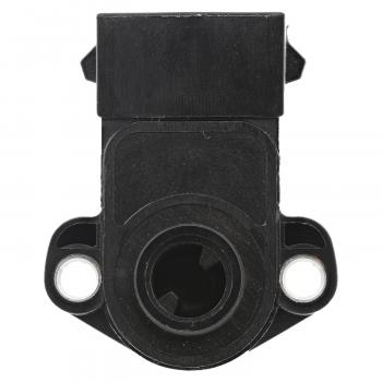 1993 Ford F-350 Throttle Position Sensor MotoRad 1TP1044 image 3 of 4