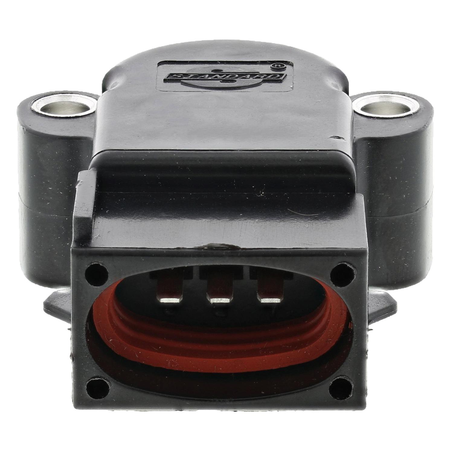 MotoRad 1TP1044 - Throttle Position Sensor MotoRad 1TP1044 Throttle Position Sensor product image 4 of 8