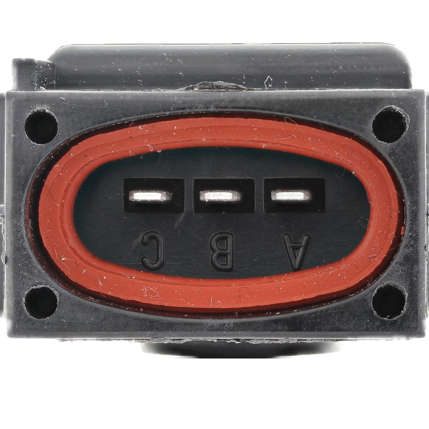 MotoRad 1TP1044 - Throttle Position Sensor MotoRad 1TP1044 Throttle Position Sensor product image 6 of 8