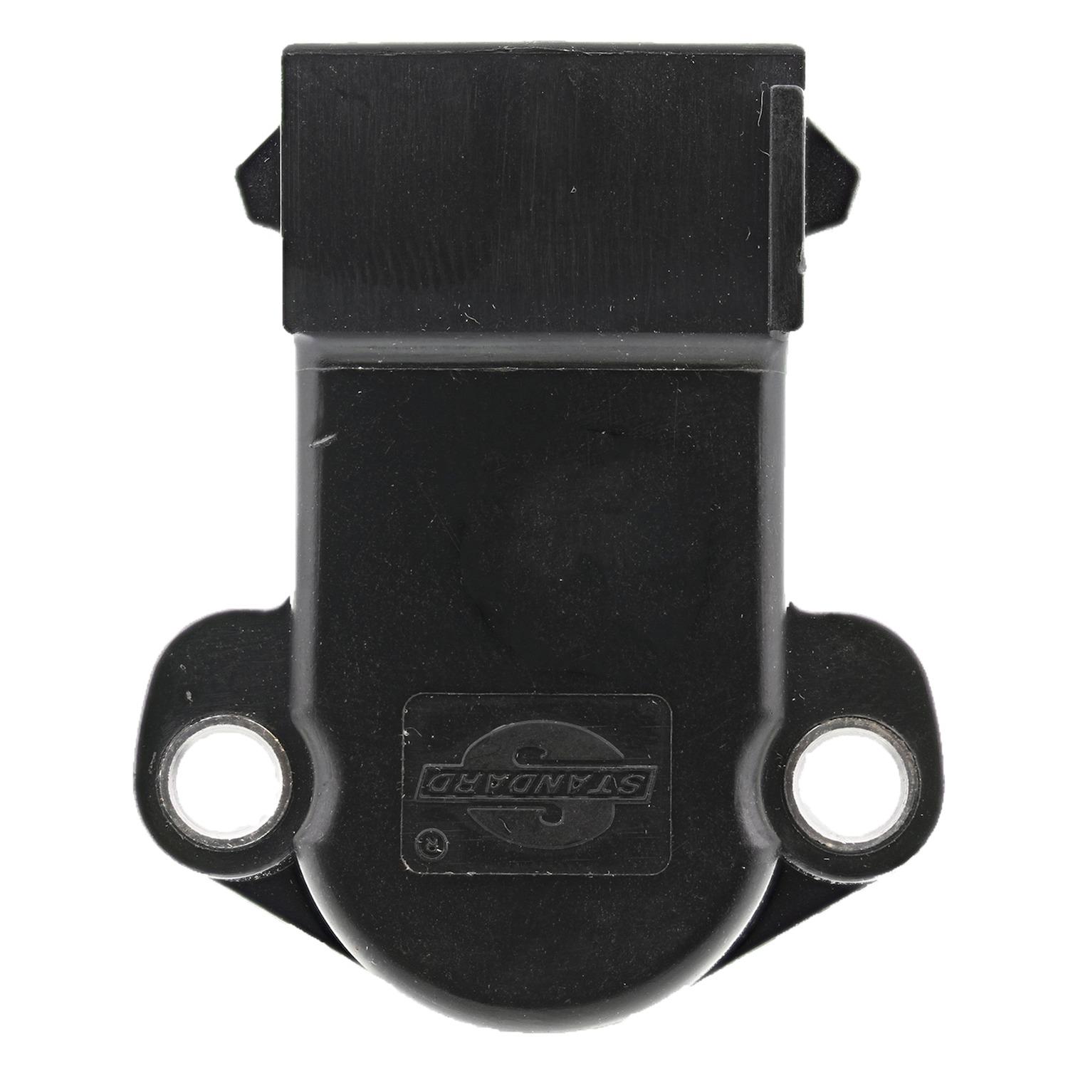 MotoRad 1TP1044 - Throttle Position Sensor MotoRad 1TP1044 Throttle Position Sensor product image 8 of 8