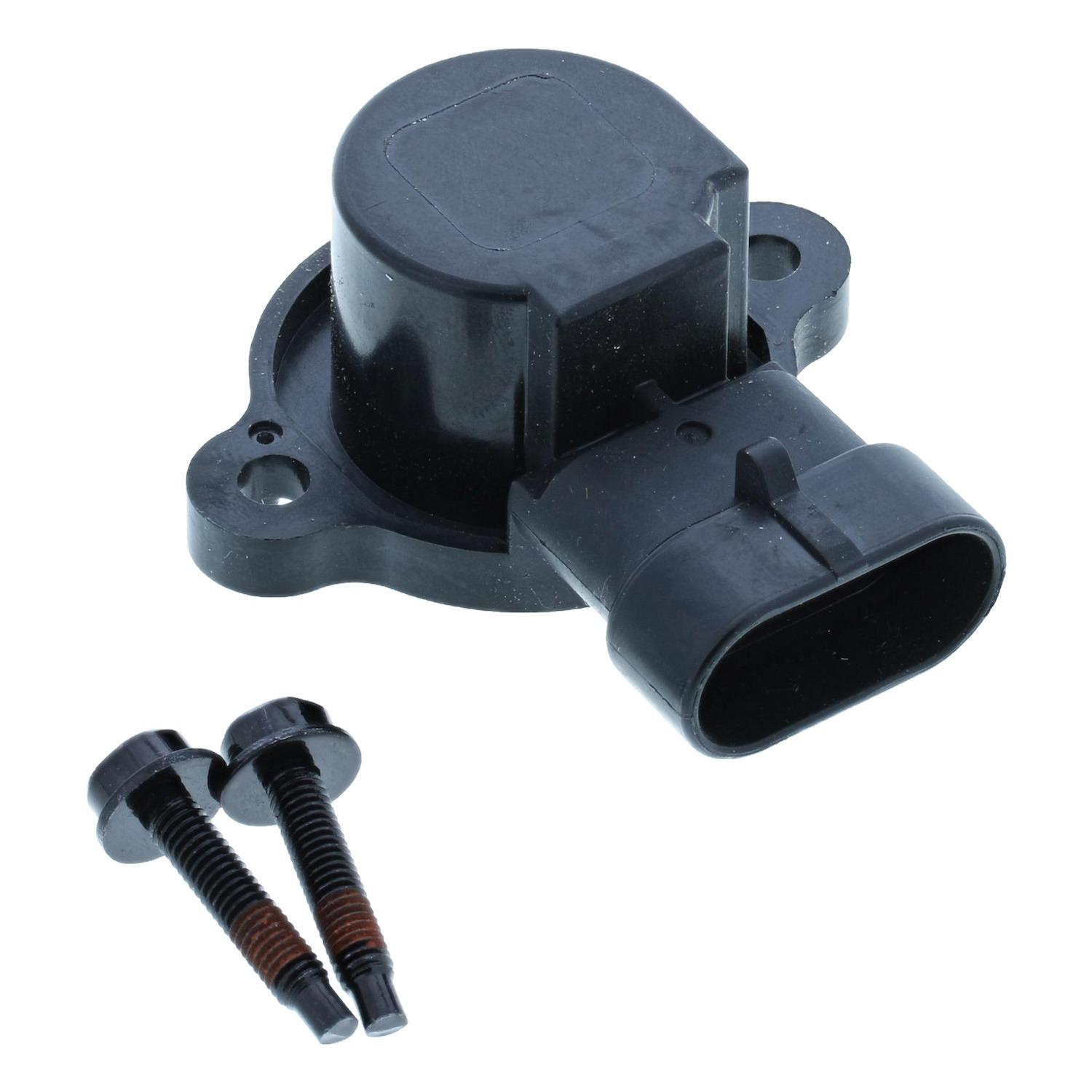 MotoRad 1TP1047 Throttle Position Sensor product image 1 of 8
