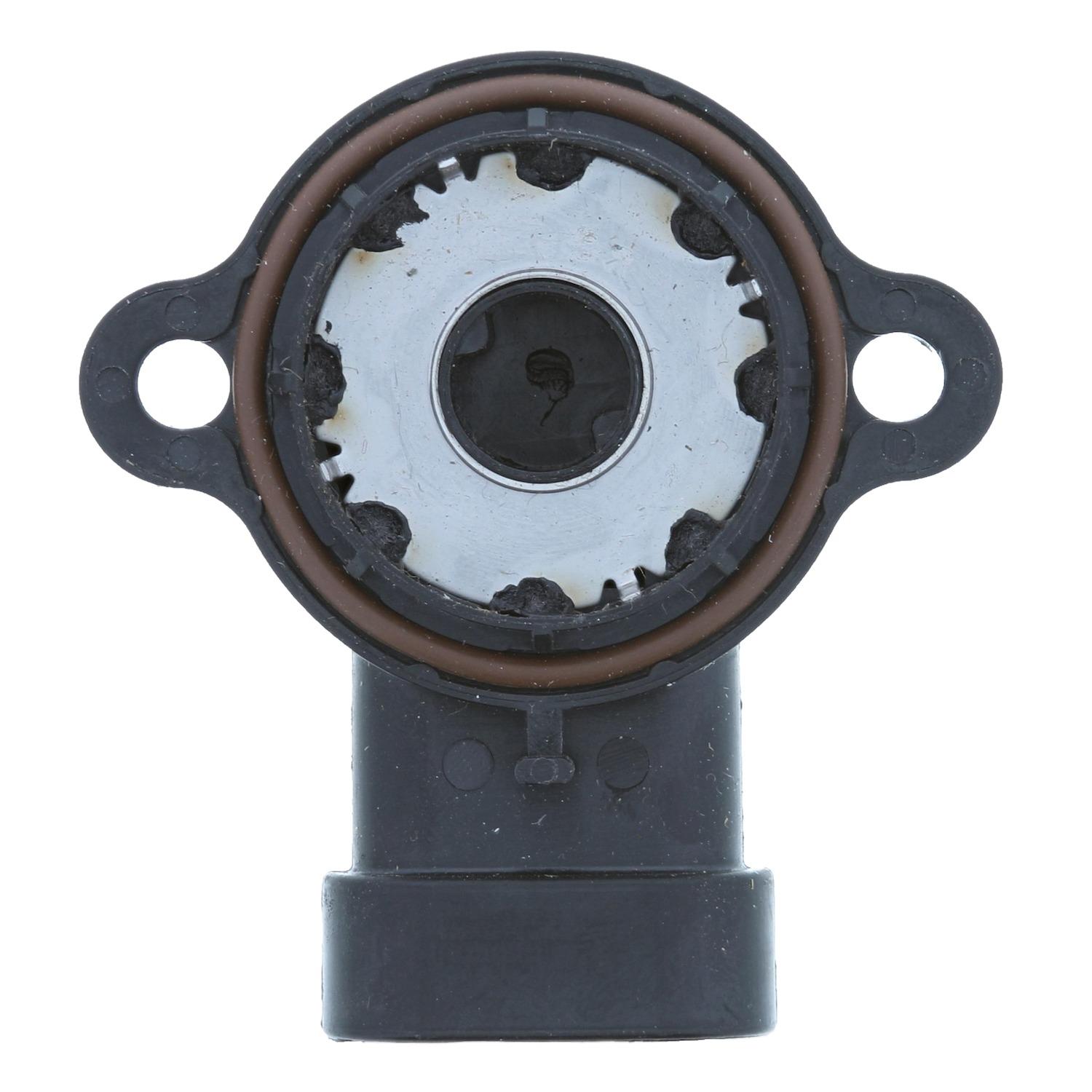 MotoRad 1TP1047 Throttle Position Sensor product image 3 of 8