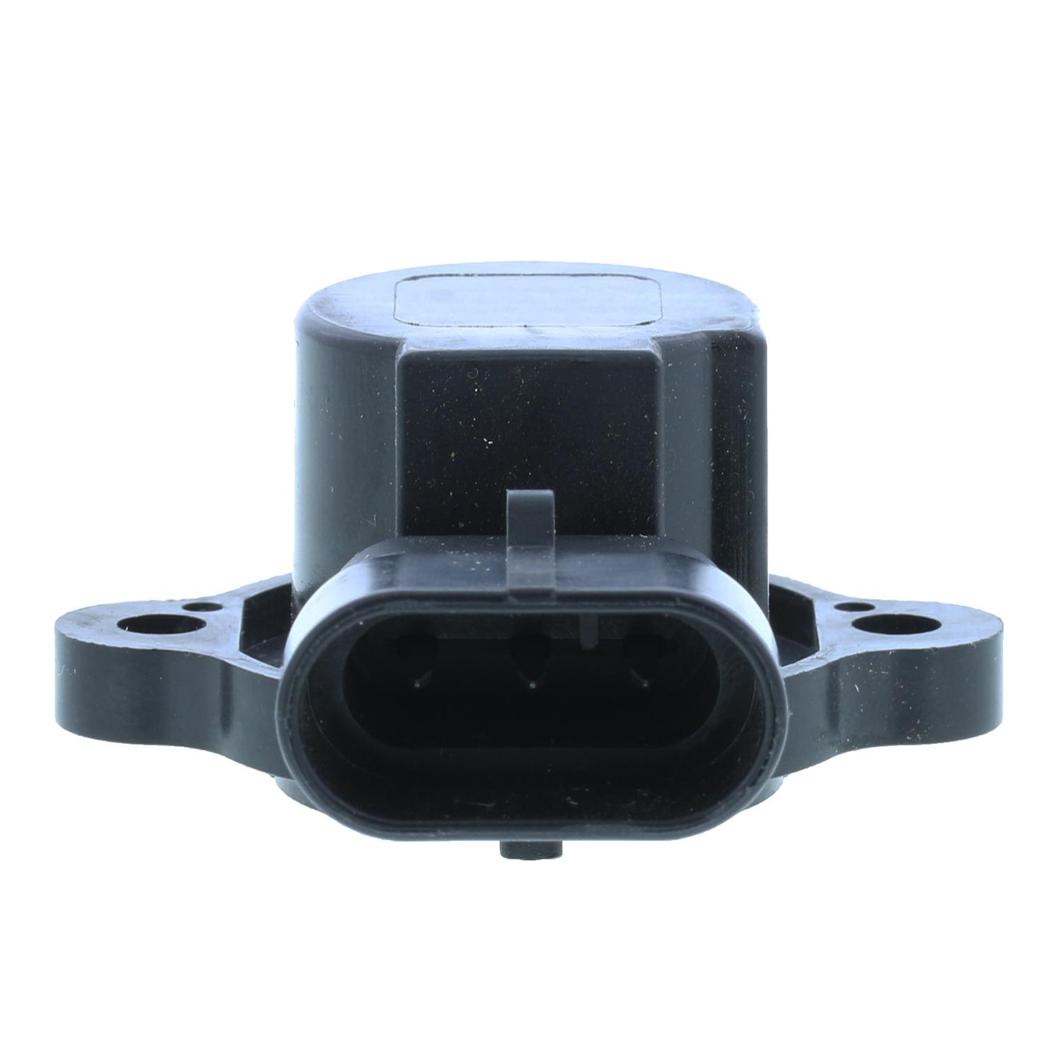 MotoRad 1TP1047 Throttle Position Sensor product image 4 of 8