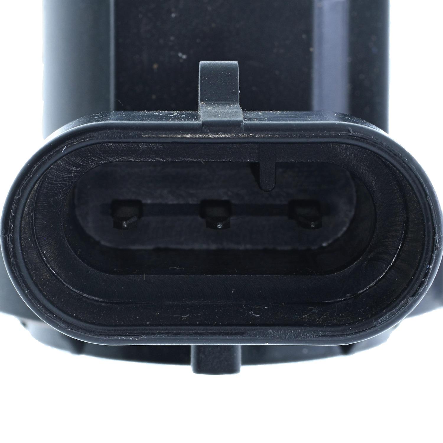 MotoRad 1TP1047 Throttle Position Sensor product image 6 of 8