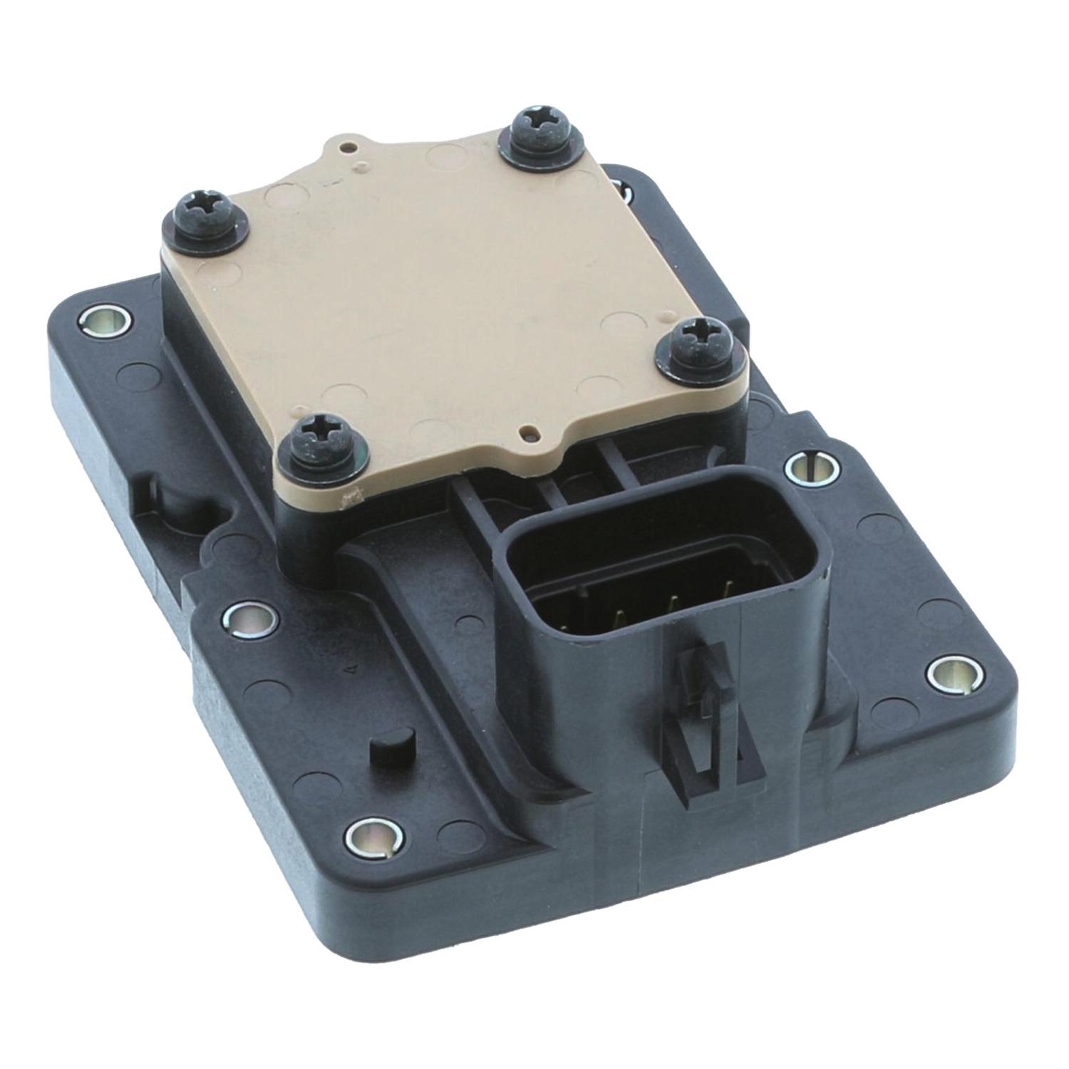 MotoRad 1TP1048 Throttle Position Sensor product image 1 of 7