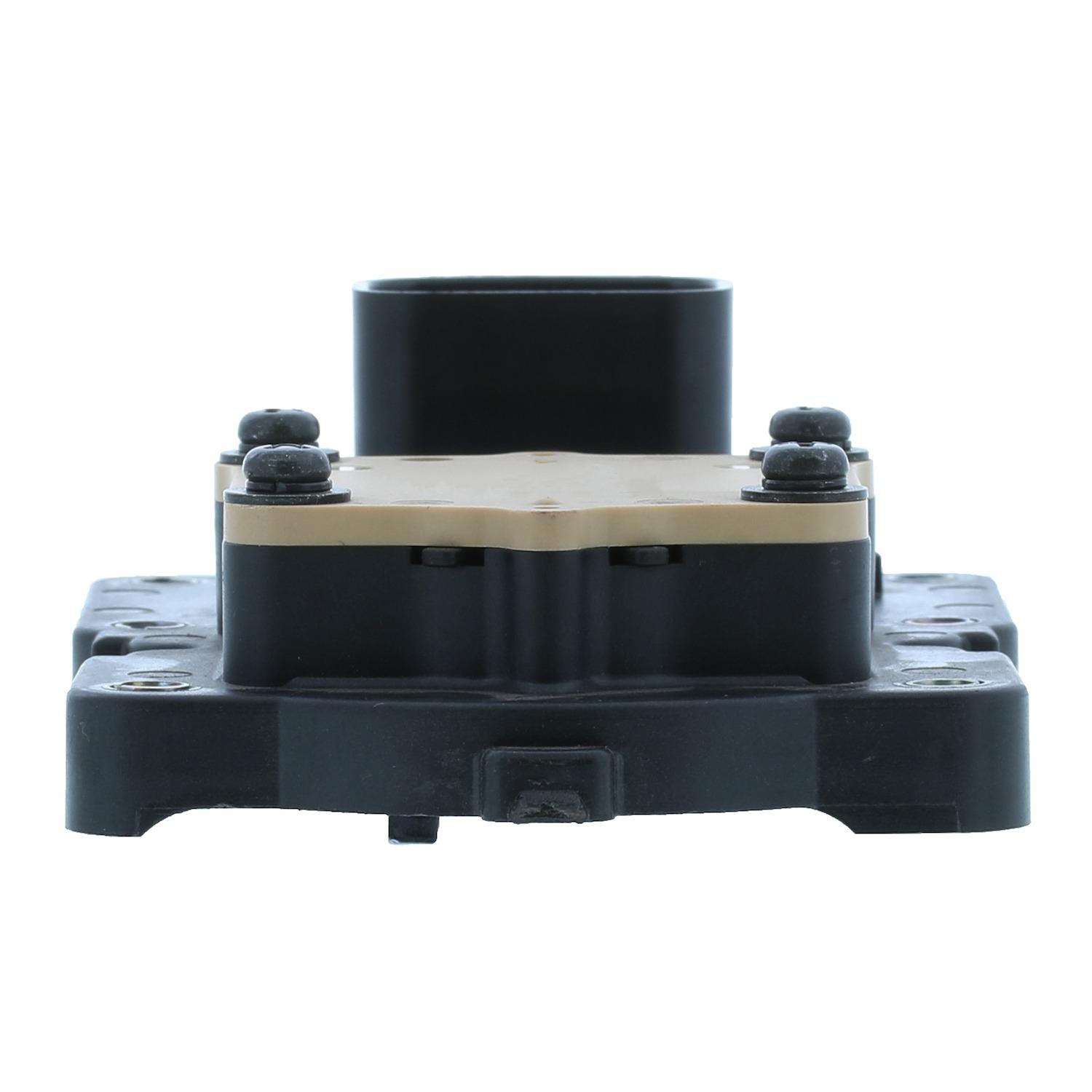 MotoRad 1TP1048 Throttle Position Sensor product image 2 of 7