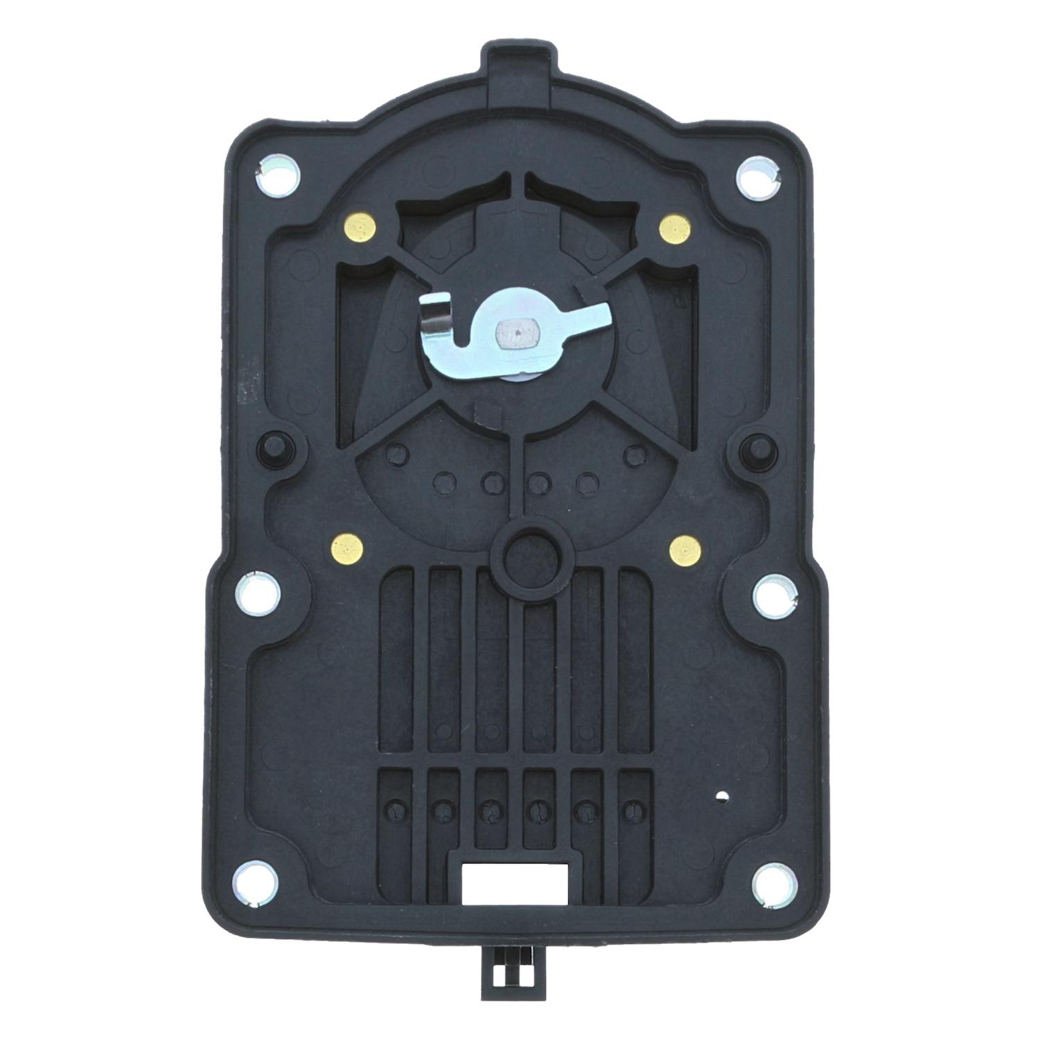 MotoRad 1TP1048 Throttle Position Sensor product image 3 of 7