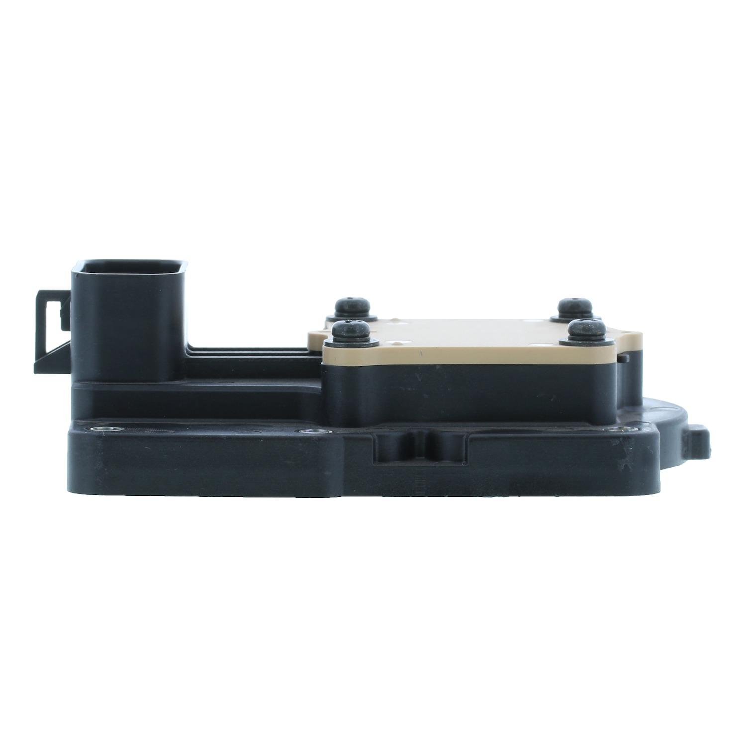 MotoRad 1TP1048 Throttle Position Sensor product image 5 of 7