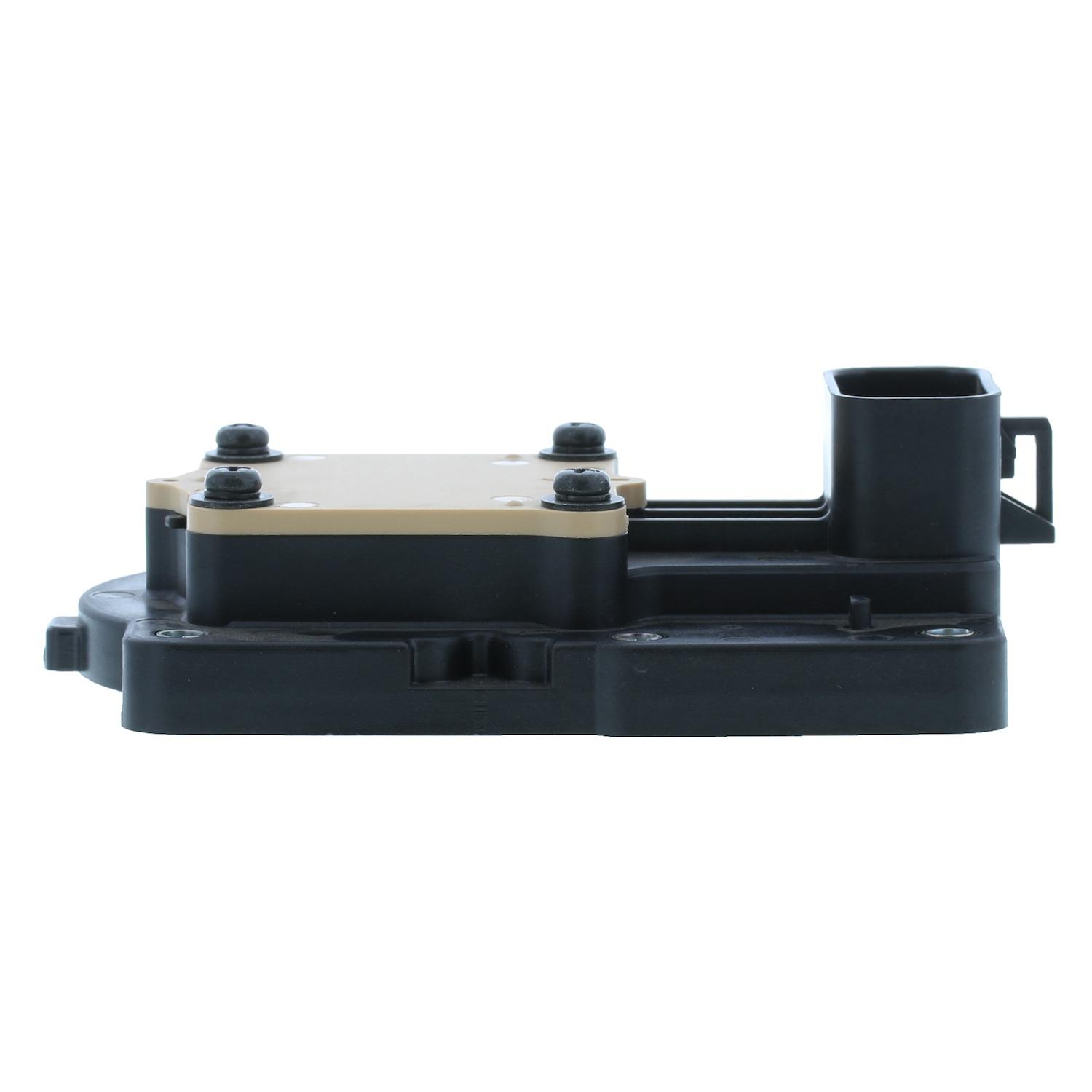 MotoRad 1TP1048 Throttle Position Sensor product image 6 of 7