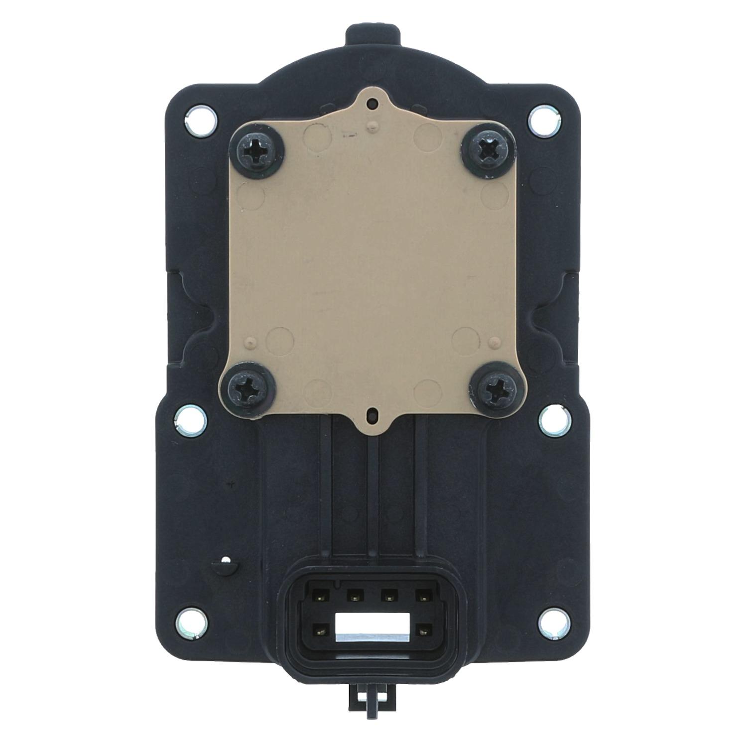 MotoRad 1TP1048 Throttle Position Sensor product image 7 of 7