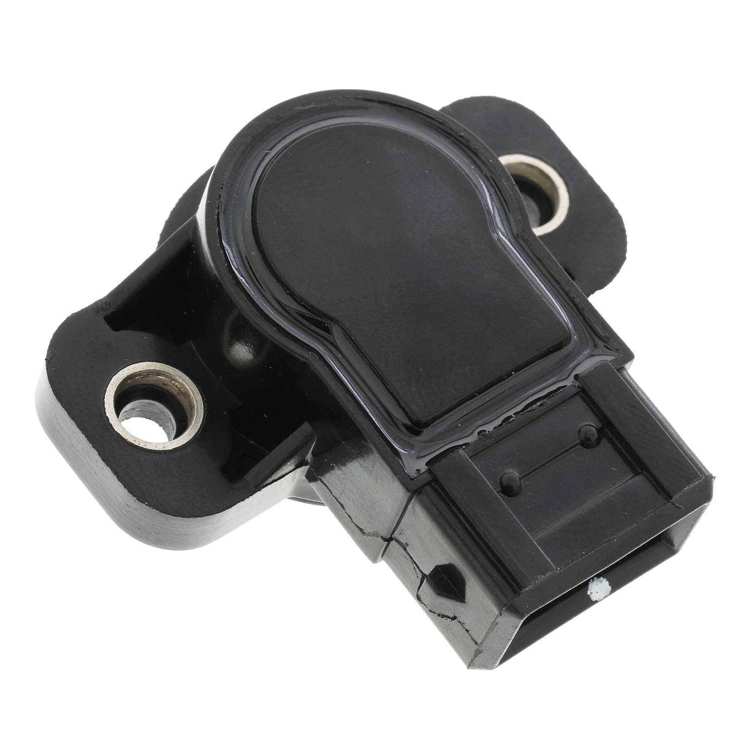 MotoRad 1TP1049 - Throttle Position Sensor MotoRad 1TP1049 Throttle Position Sensor product image 1 of 7