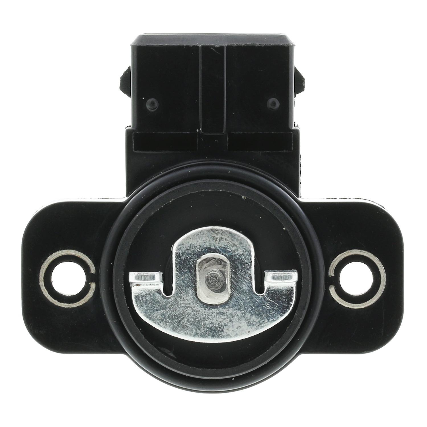 MotoRad 1TP1049 - Throttle Position Sensor MotoRad 1TP1049 Throttle Position Sensor product image 3 of 7