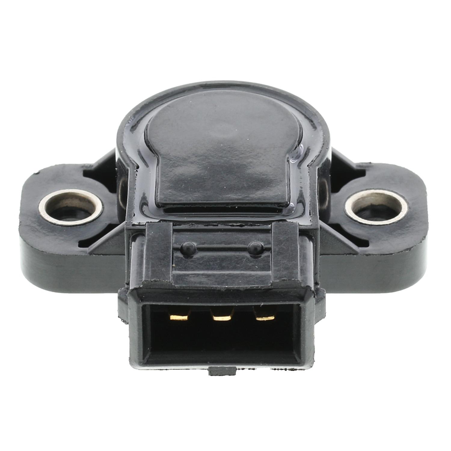 MotoRad 1TP1049 - Throttle Position Sensor MotoRad 1TP1049 Throttle Position Sensor product image 4 of 7