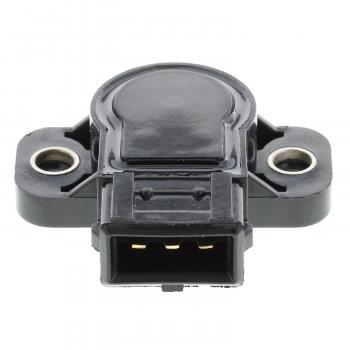 2005 Kia Optima Throttle Position Sensor MotoRad 1TP1049 image 4 of 4