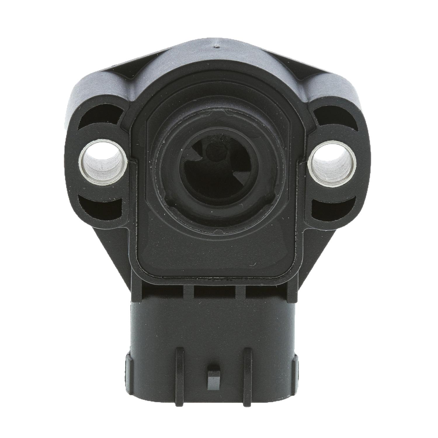 MotoRad 1TP1051 Throttle Position Sensor product image 3 of 8