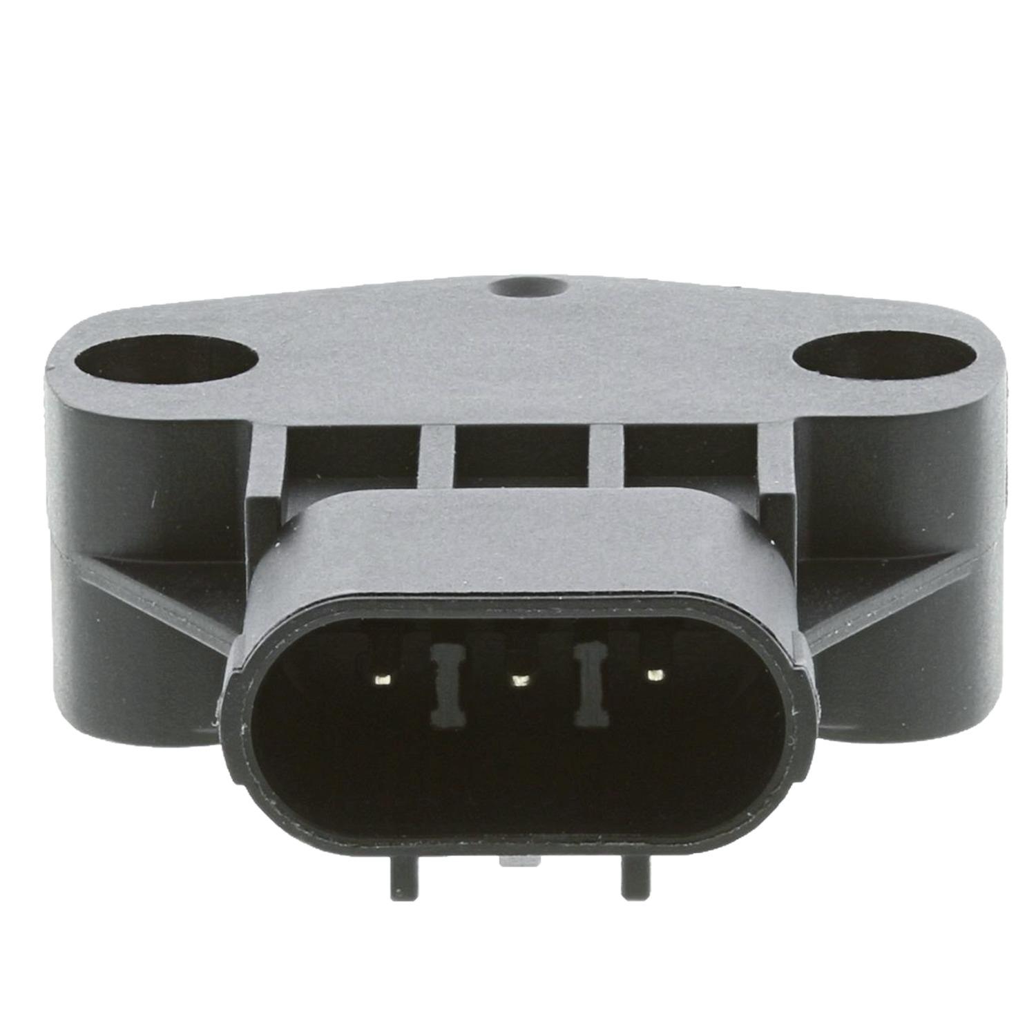 MotoRad 1TP1051 Throttle Position Sensor product image 4 of 8