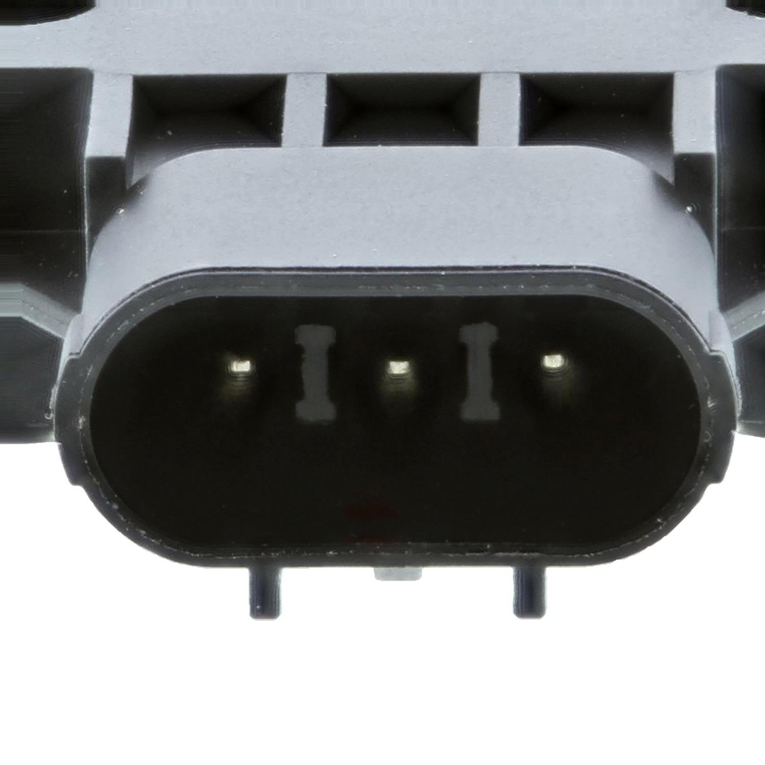 MotoRad 1TP1051 Throttle Position Sensor product image 6 of 8